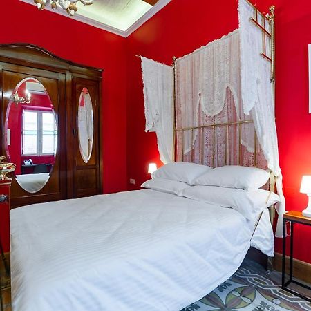 Monreal Boutique Townhouse - R024Rm4 Hotel Paola Exterior foto